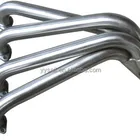 stainless steel 304 motorcycle spare part Exhaust system