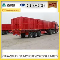 CHINA SINOTRUCK High Quality Cheap Tipper