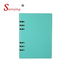 Sketch Book Spiral Sketch PU Cover Notebook