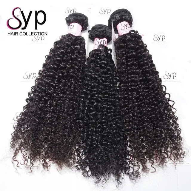 Real Tissage Cheveux Indiens Humain Raw Curly Indian Henna Temple Human Long Hair Buns For Sale In China