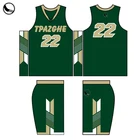 international basketball uniforms jersey black and yellow