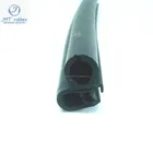 Factory Supply OEM Rubber Automotive Weather Stripping For Vehicles