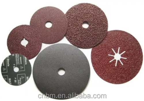 Plastic abrasive flap wheel with high quality