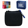 EVA Shockproof hard travelling Carry Bag Case Cover for JBL Go 1/2 Bluetooth Speaker