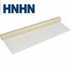 Clear Transparent Adhesive Car Carpet PE Protector Film Roll