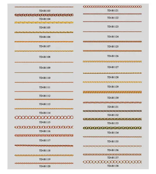 TODAY Crafts Cataloge Page 81