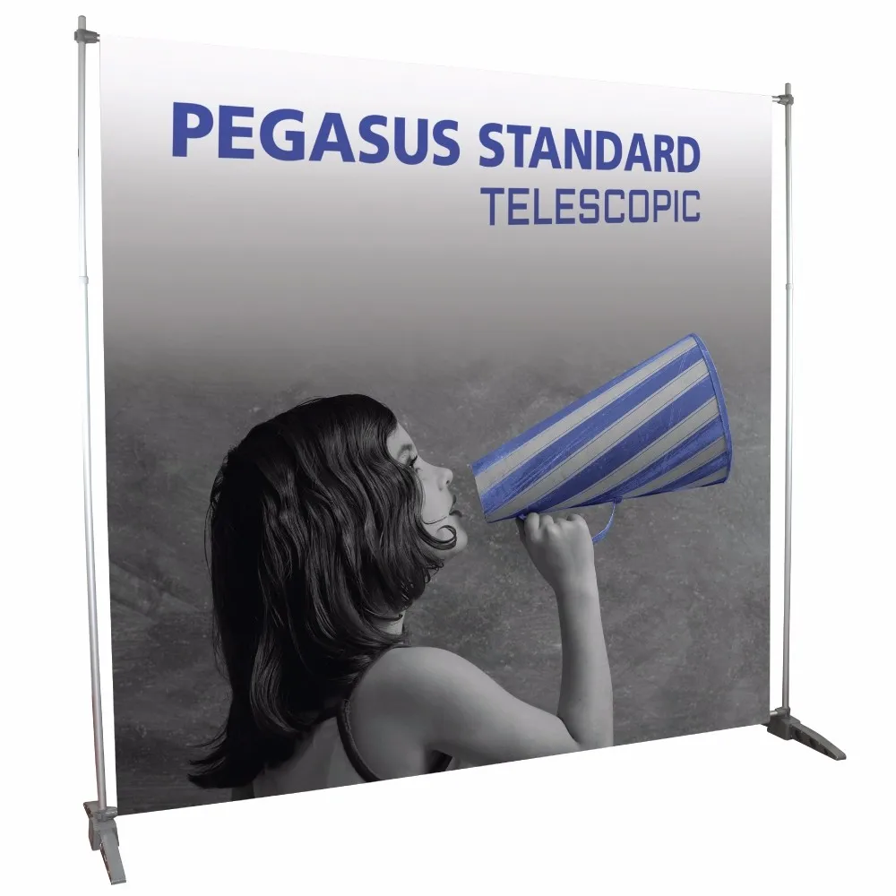 High Quality Custom Indoor And Outdoor PVC Vinyl Printed Pull Up Standing Banner,Advertising Display Banner Pinting