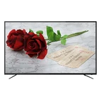 Large 55" Size Fhd Ultra Thin Led Anderoid 3d Smart Education Lcd Touch Screen Tv