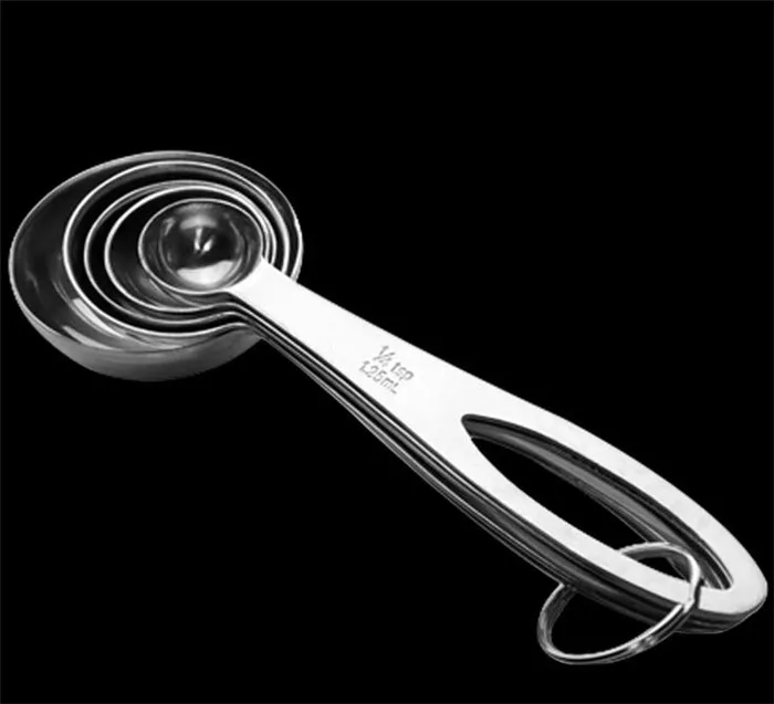 5 pieces set stainless steel Measuring Spoons 3.jpg