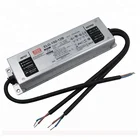 Meanwell Waterproof Metal Case IP67 ELG-200-C2100 200W 2100mA Constant Current Led Driver