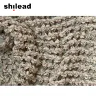 Shilead factory prices sweater fancy tube yarn