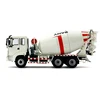 Good Condition SANY 12 Cubic Meters Concrete Mixer Truck Concrete Truck