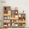 /product-detail/wood-products-storage-cube-shelving-acrylic-bookshelff-wooden-bookcase-60838147957.html