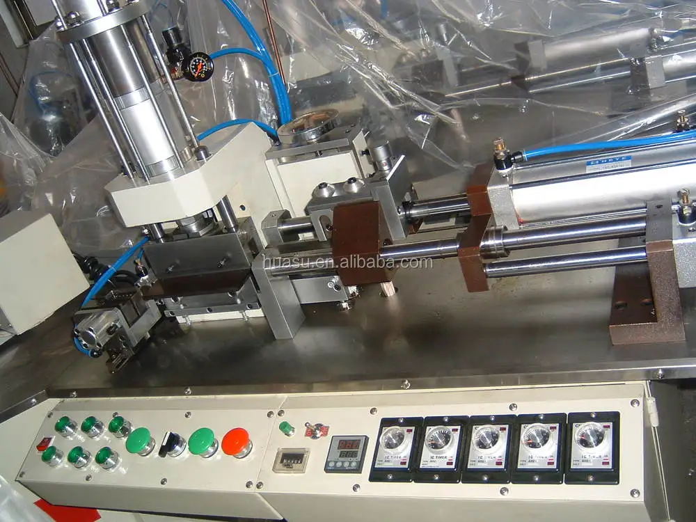 CNC Single Axis Program-controlled Core Inserting Machine Eyeglasses ...