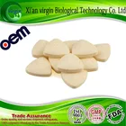 Factory supply Soybean extract powder Soybean isoflavones 40% /soy isoflavones p.e