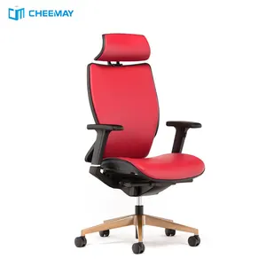 Modern Leather Swivel Office Chair Modern Leather Swivel Office Chair Supplieranufacturers At Alibaba