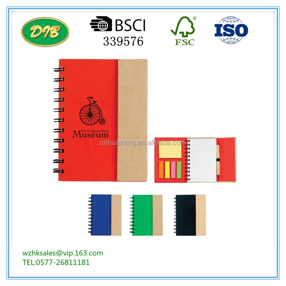 Office School Supplies Hot Business A5