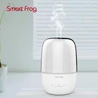 fashion design portable 100ml aroma small humidifier with OEM service