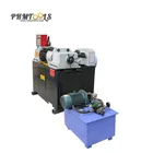 top quality and satisfied sales service bolt nut making machine