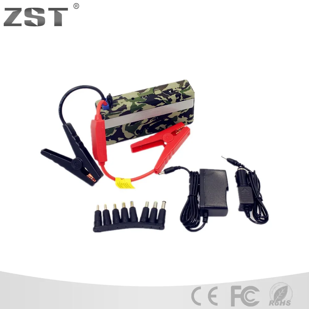 Rosh Certification Jump Start Type Battery Booster Pack Canadian Tire