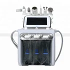 Newest Model Eye Wrinkle Remover Ultrasonic Skin Scrubber Dark Eye Circle Remover with high performance
