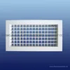 metal window louver shutters grille adjustable louver shutter (DG-D)