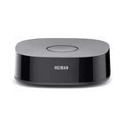 HEIMEN Latest WIFI universal infrared remote controller for TV, Air conditioner, DVD., etc all infrared control device