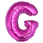 Birthday balloons electric balloon pump led light
