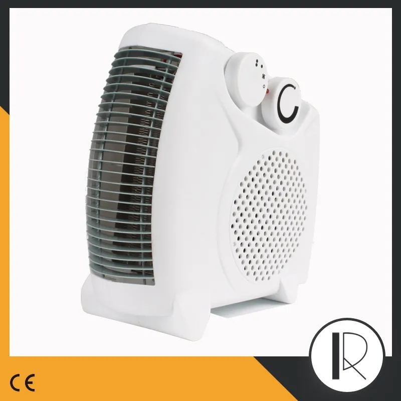 Latest Style High Quality Elegant electric Fan Heater for indoor use