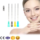 30g iv korea cog thread blunt cannula needle