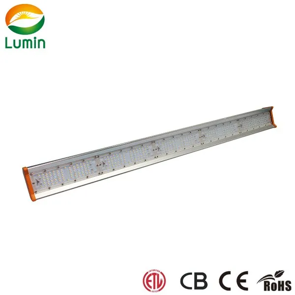 high quality 60 degree 6000lm 60w 600mm led industrial high bay