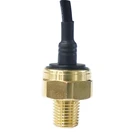 High Accuracy Hydraulic Pressure Sensor 1 MPa 2 MPa Gauge Sensors For Arduino