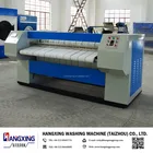 Industrial Ironing Machine for laundry/hotel/ factory