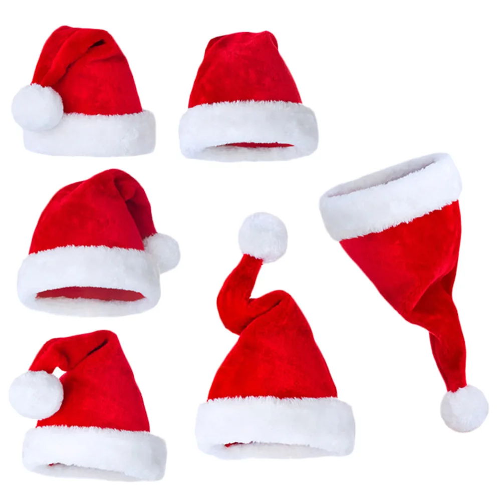 cheap xmas party hats