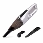 2018 new portable mini vacuum cleaner with rechargeable battery for home and car