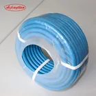 Heater Tube Wrapped Surface Textile Braided Rubber Air Heater Welding Compressor Pipe Heat Pipe Vacuum Tube