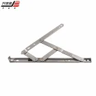 sliding window hardware of Stainless Steel friction stay