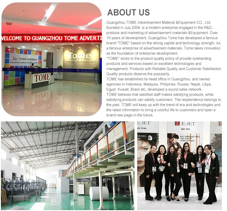 Adjustable Freestanding Banner Display Promotion Banner Stand