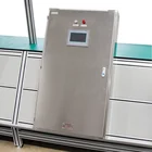 Factory Manufacture Direct distribution box board with busbar