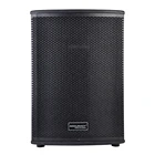 Accuracy Pro Audio WM15AT570DSP 15 Inch Professional Class-D DSP Amp Active Stage Wooden Speaker