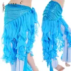 J00778 cheap wholesale belly dance gypsy skirts gypsy clothing gypsy belt