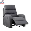 Modern Fabric recliner chair manual recliner