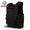 China Suppliers Military Body Armor Bullet Proof Vest in NIJ Standard Level