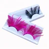 3d eyelashes for halloween unique styles lashes case for celebrating and gift