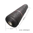changzhou export agro aluminum sun shade net with 100% hdpe material