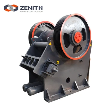 Zenith online shopping Full Service new blake jaw crusher