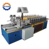 Steel Furring Channel Making Machine/Metal Drywall Roll Form Machine