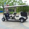 High quality 4x4 golf cart 4 wheel drive electric seater off road carts with long life