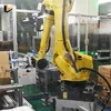 PLC/DCS AB allen bradley PLC servo motor non-standard truss palletizing robot machine control programming service