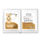 MOND'SUB Argan Oil Nourishing Aromatherapy Hydrating Pure Hair Tail Mask Deep Care Treatment
